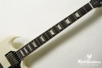 NCDC-10R/AWH/EX16 - Antique White
